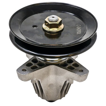 A & I Products Assembly, Spindle 0" x0" x0" A-B1MT214